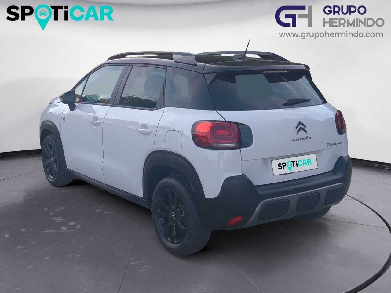 Citroën C3 Aircross BLUE HDI 100 CV C SERIES  - Foto 2