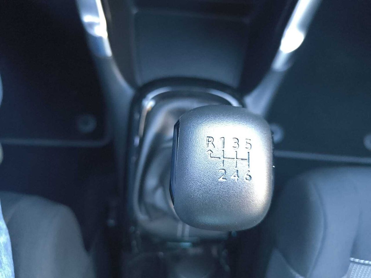 Citroën C3 Aircross BLUE HDI 110 C SERIES  - Foto 2