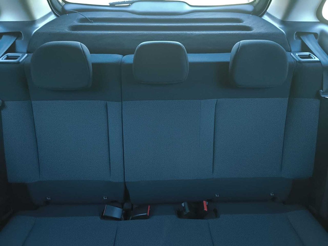 Citroën C3 Aircross BLUE HDI 110 C SERIES  - Foto 2