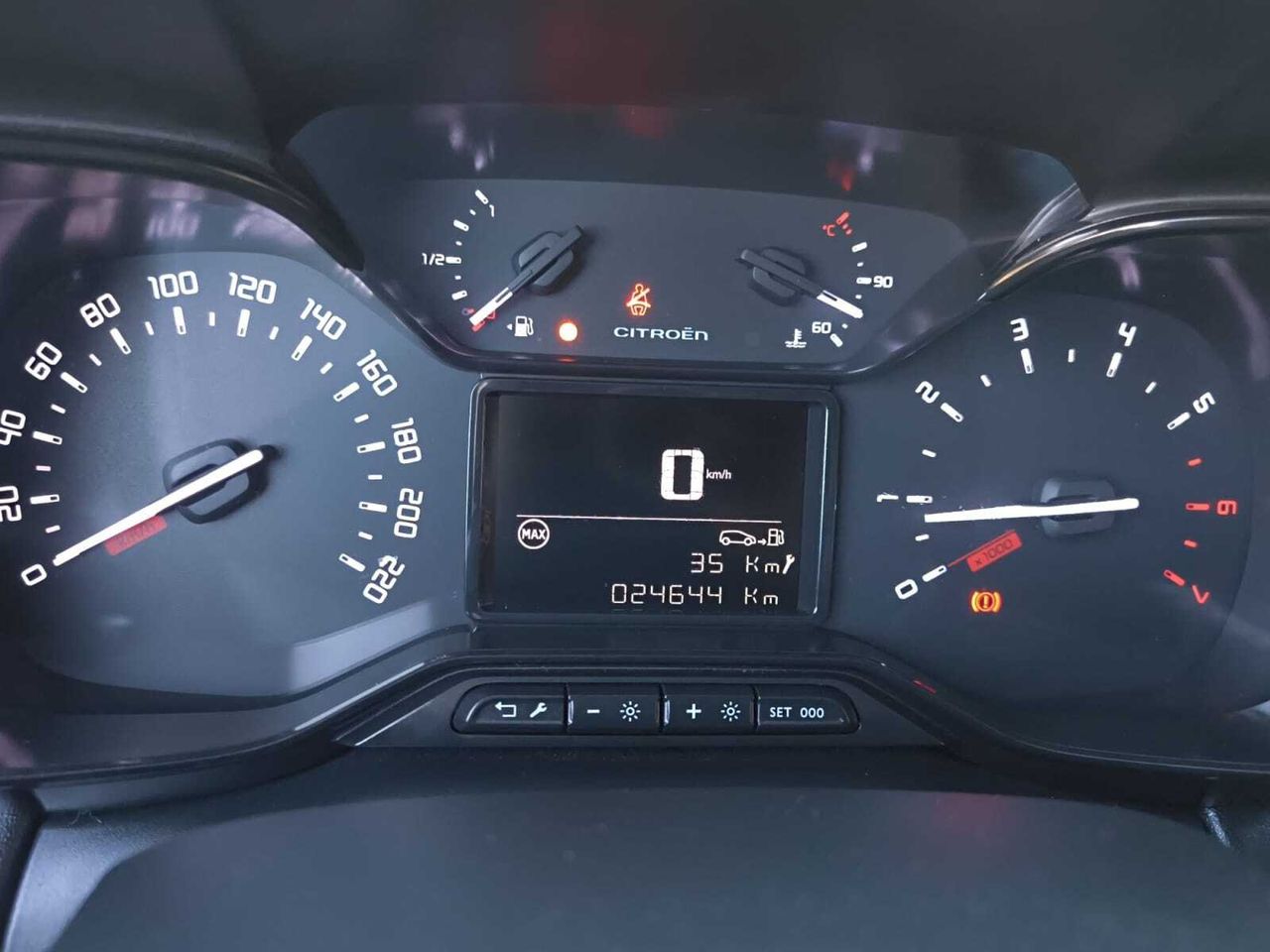 Citroën C3 Aircross BLUE HDI 110 C SERIES  - Foto 2