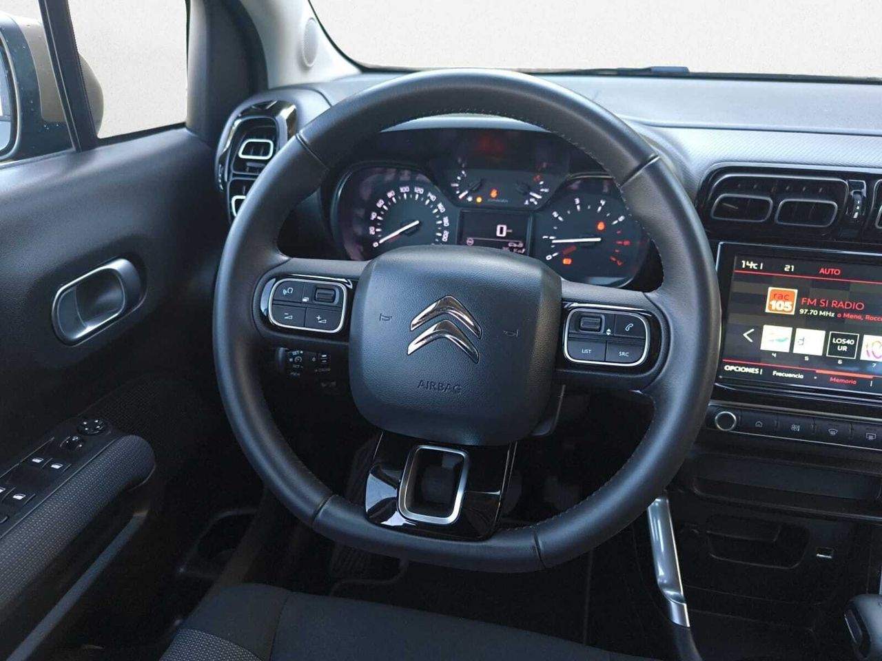 Citroën C3 Aircross BLUE HDI 110 C SERIES  - Foto 2