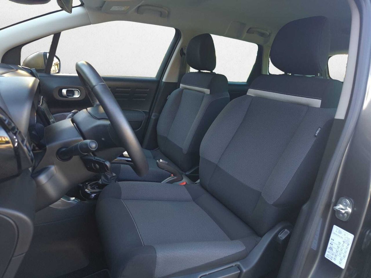 Citroën C3 Aircross BLUE HDI 110 C SERIES  - Foto 2