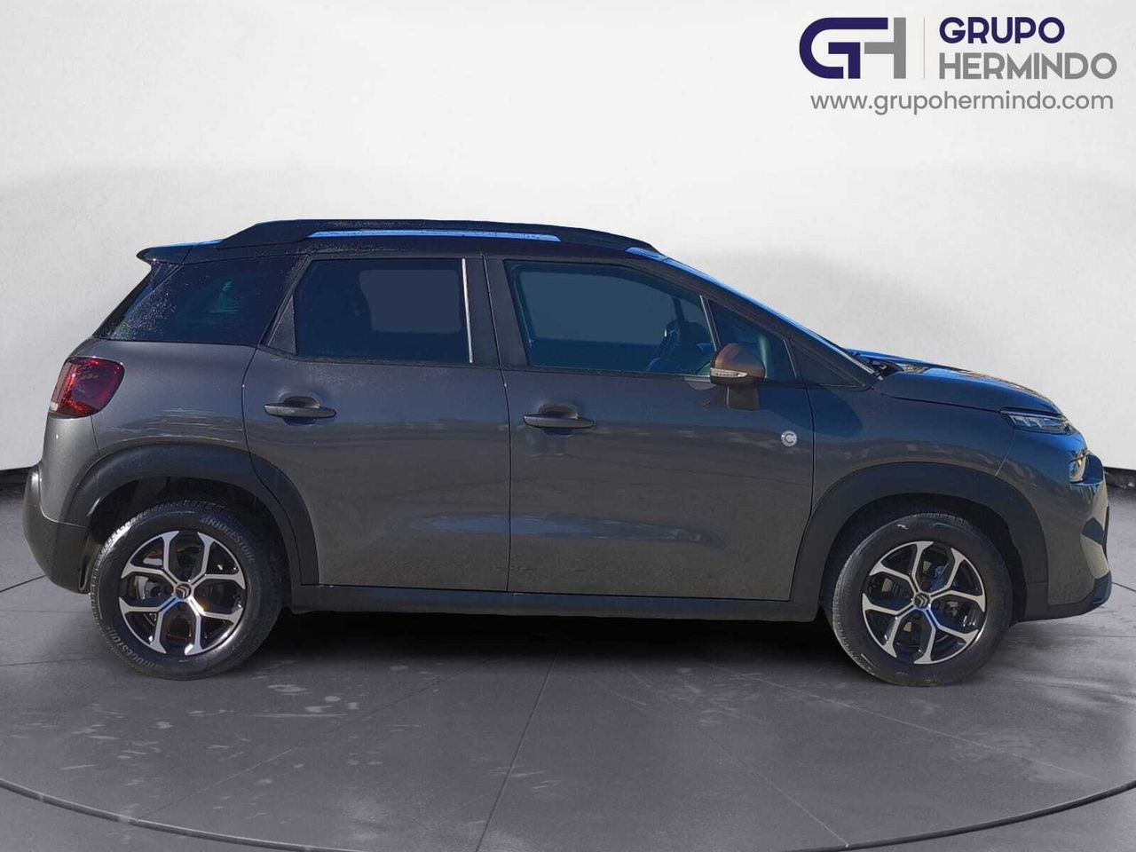 Citroën C3 Aircross BLUE HDI 110 C SERIES  - Foto 2