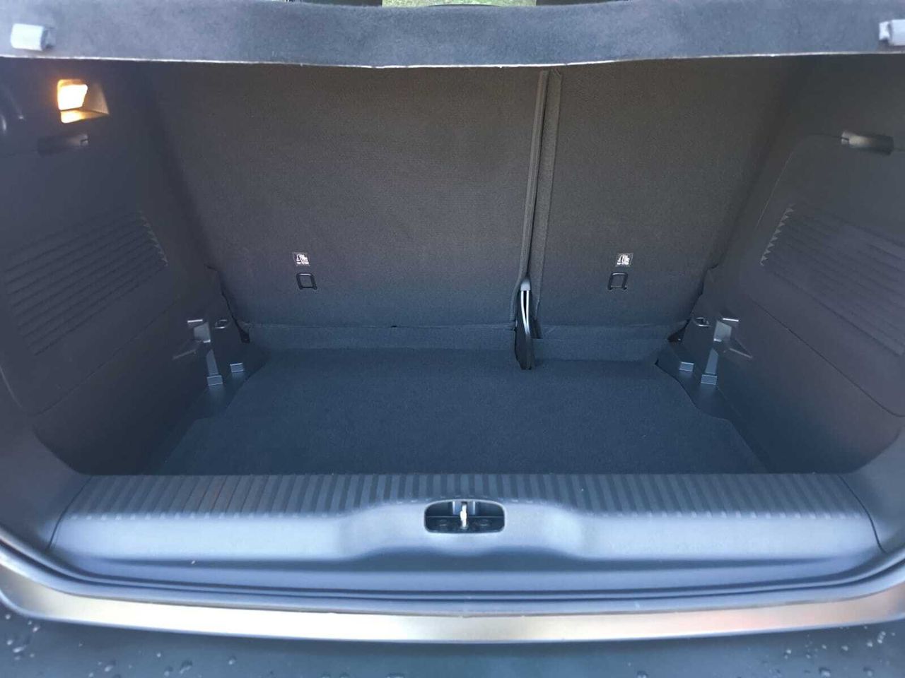 Citroën C3 Aircross BLUE HDI 110 C SERIES  - Foto 2