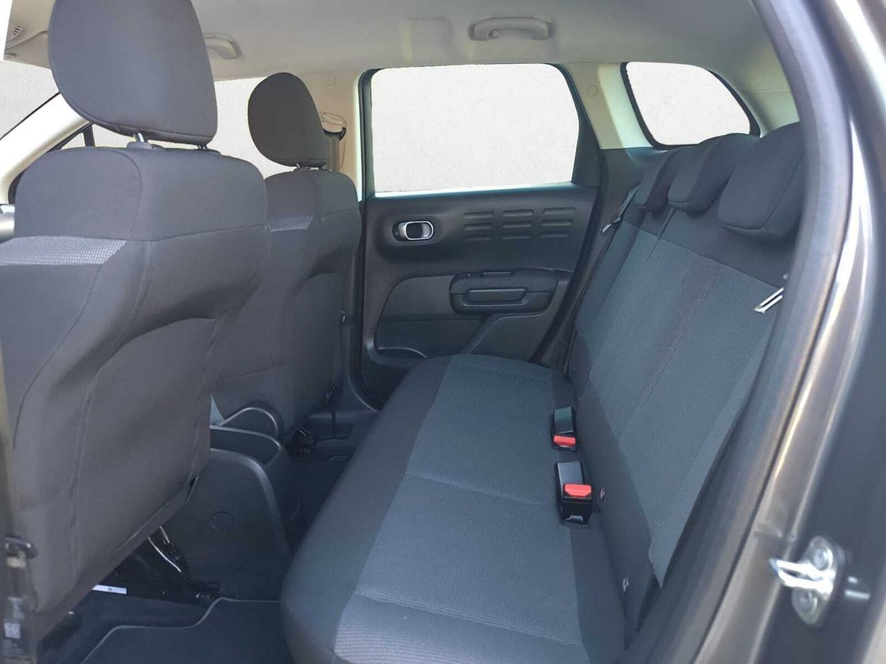 Citroën C3 Aircross BLUE HDI 110 C SERIES  - Foto 2