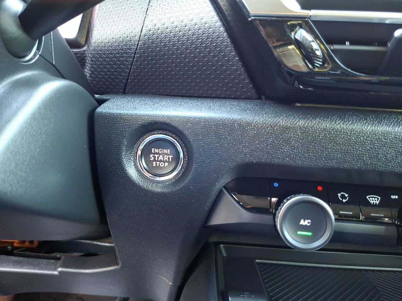 Citroën C4 BLUE HDI 130 CV EAT8 FEEL PACK  - Foto 2