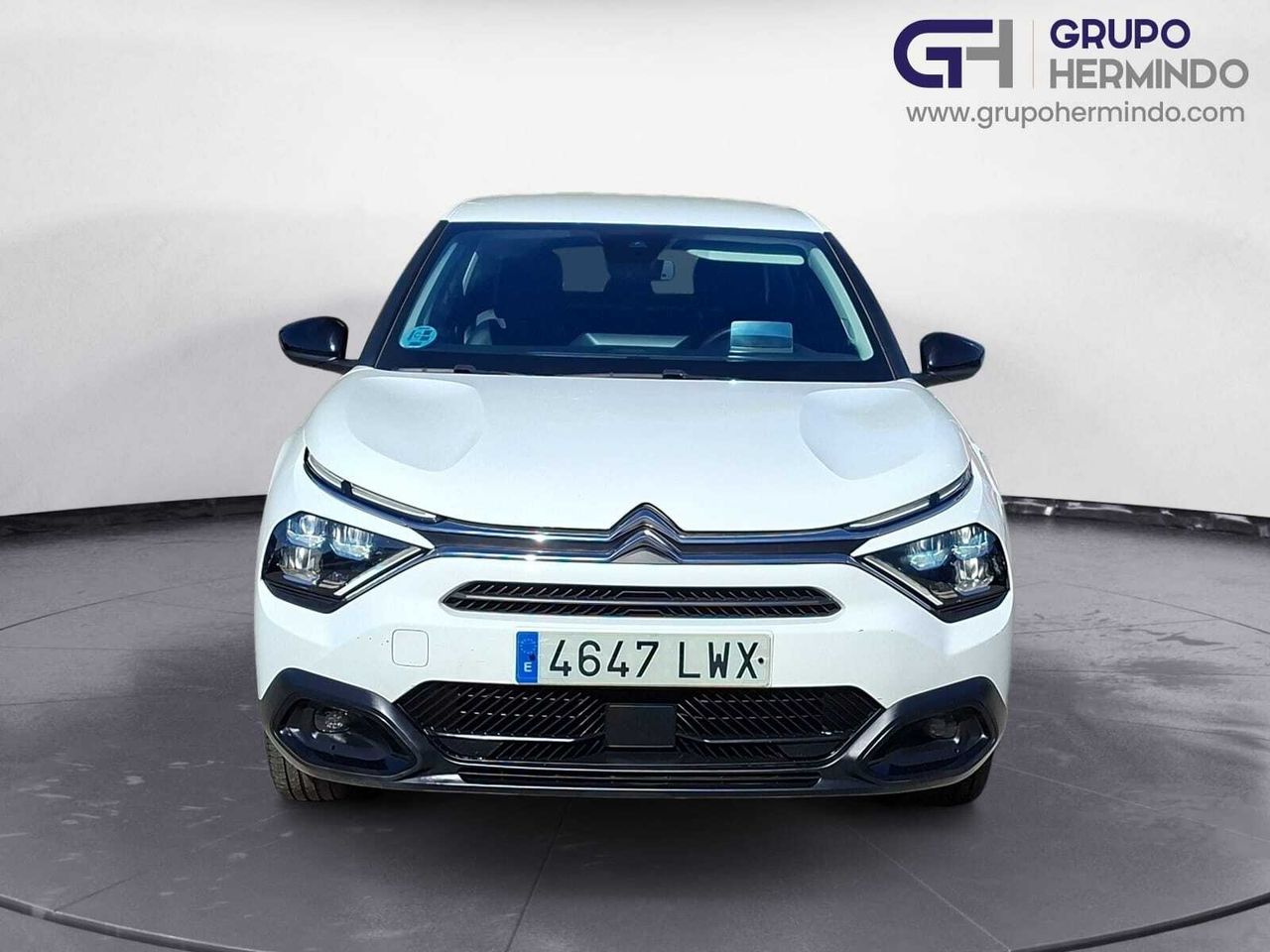 Citroën C4 BLUE HDI 130 CV EAT8 FEEL PACK  - Foto 2