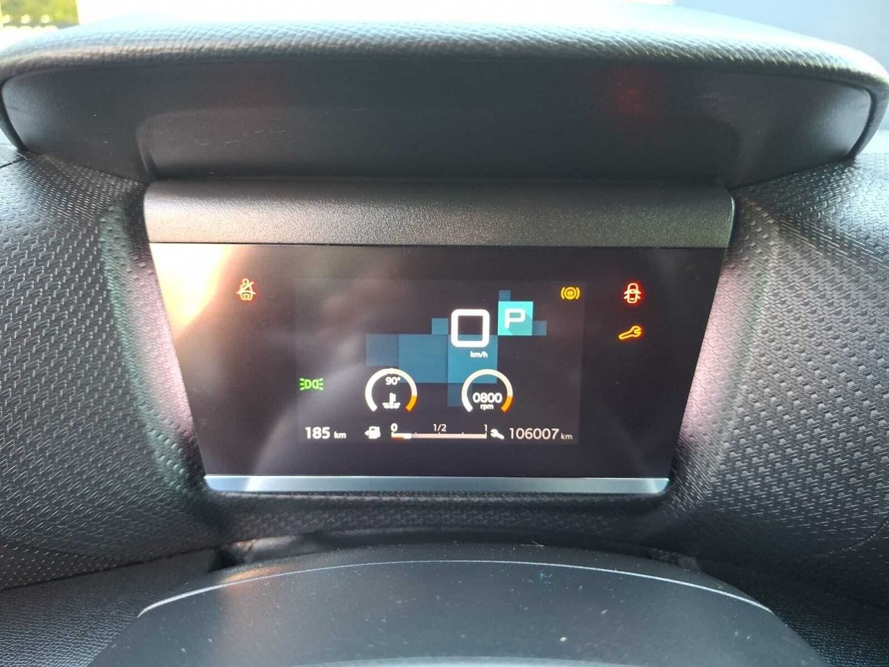 Citroën C4 BLUE HDI 130 CV EAT8 FEEL PACK  - Foto 2