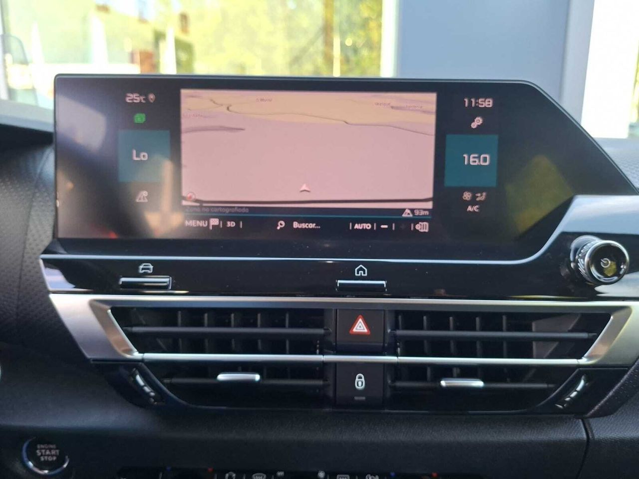 Citroën C4 BLUE HDI 130 CV EAT8 FEEL PACK  - Foto 2