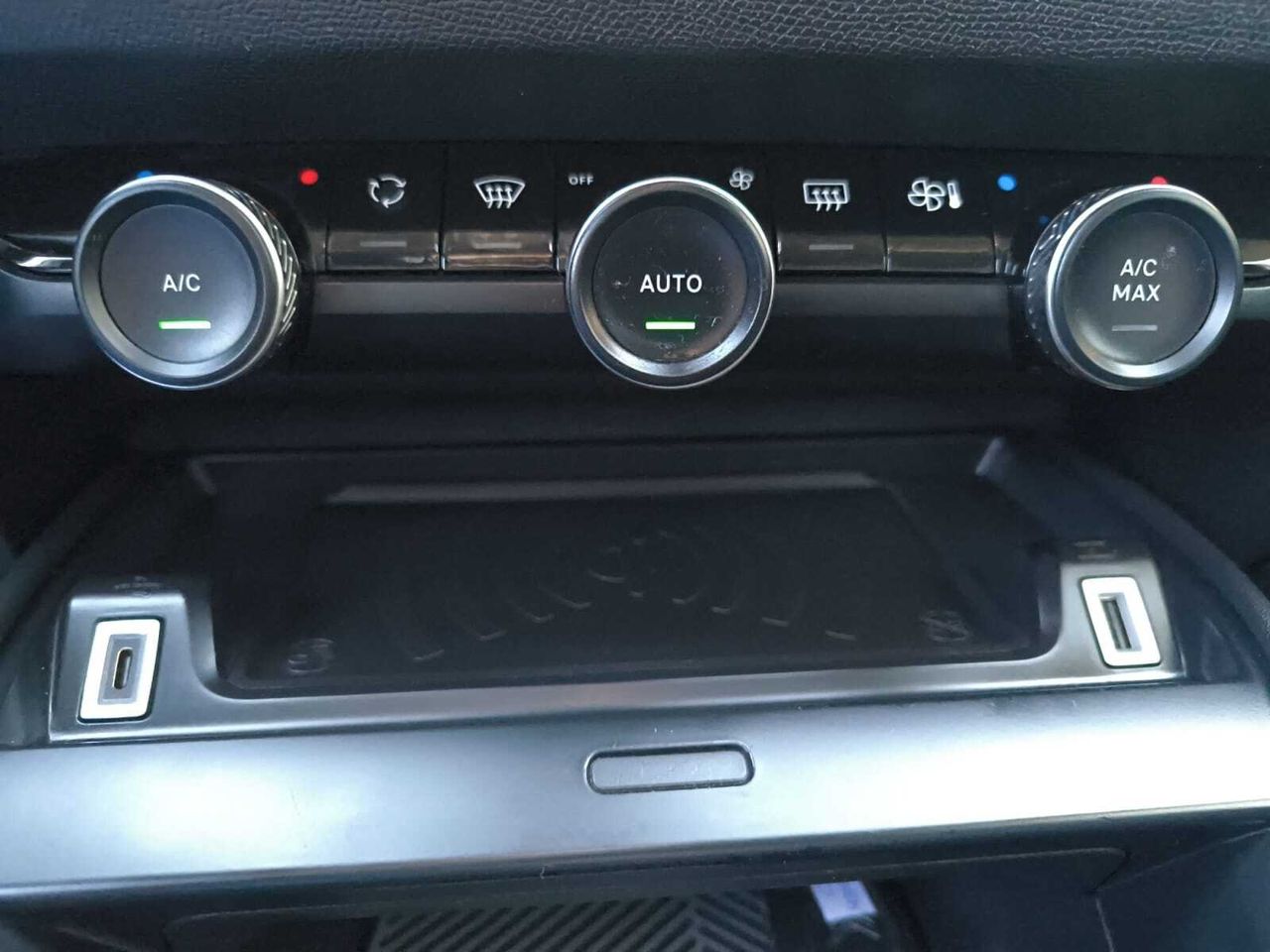 Citroën C4 BLUE HDI 130 CV EAT8 SHINE  - Foto 2