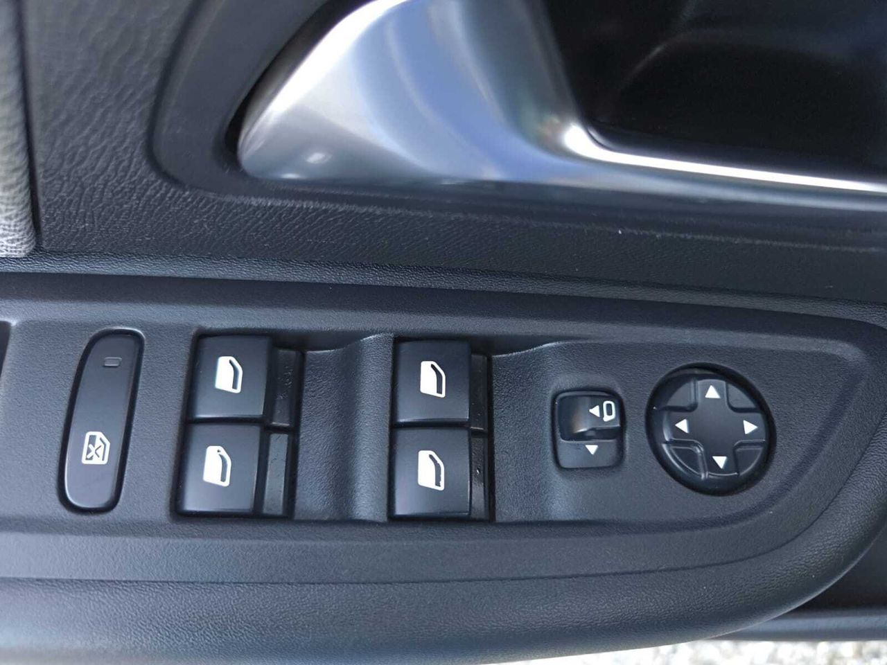 Citroën C4 BLUE HDI 130 CV EAT8 SHINE  - Foto 2