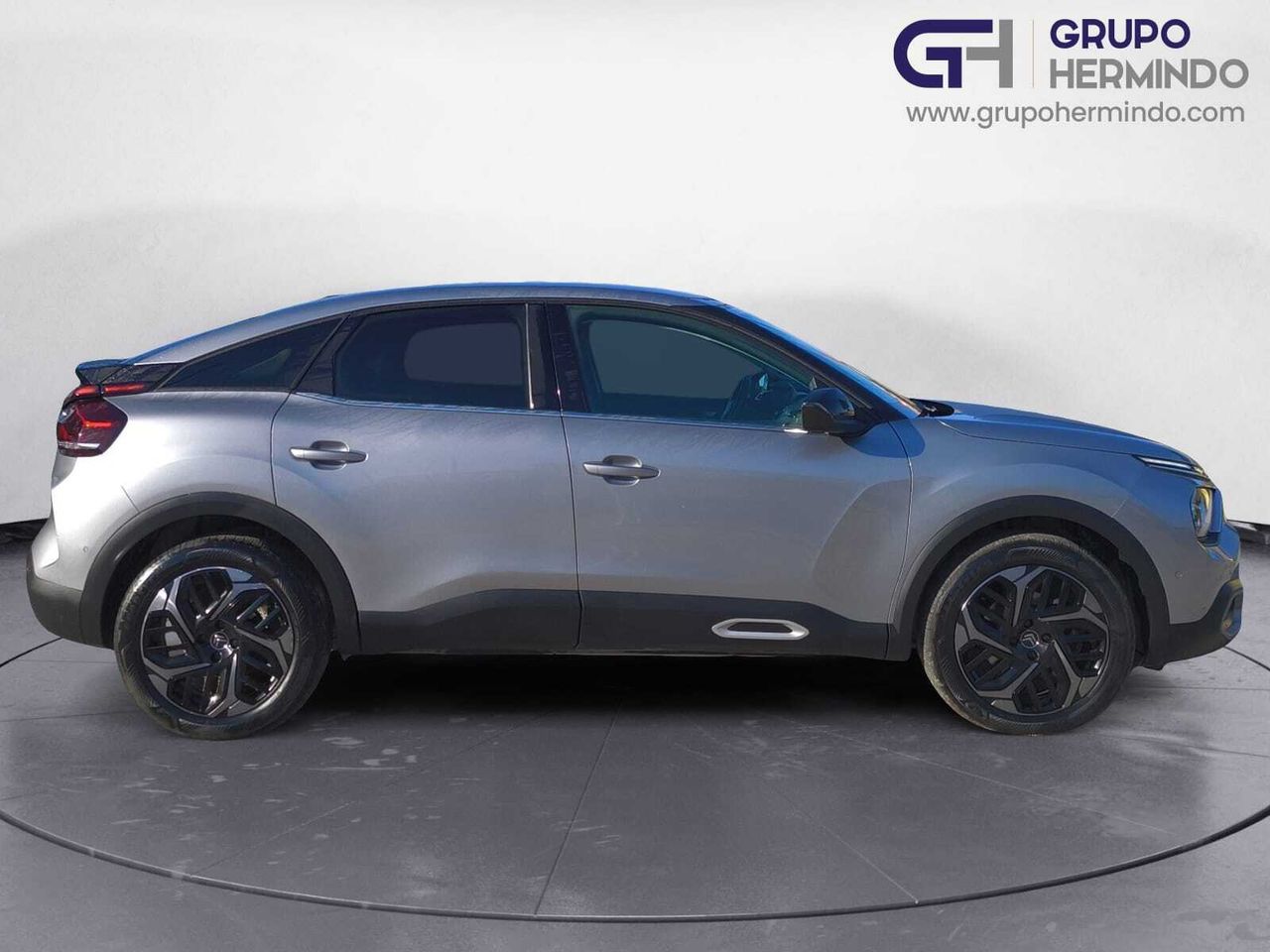 Citroën C4 BLUE HDI 130 CV EAT8 SHINE  - Foto 2