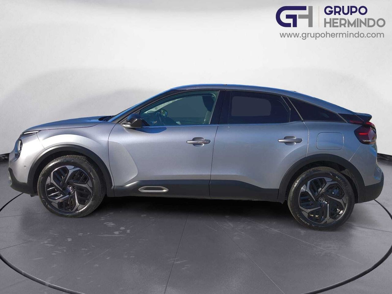 Citroën C4 BLUE HDI 130 CV EAT8 SHINE  - Foto 2