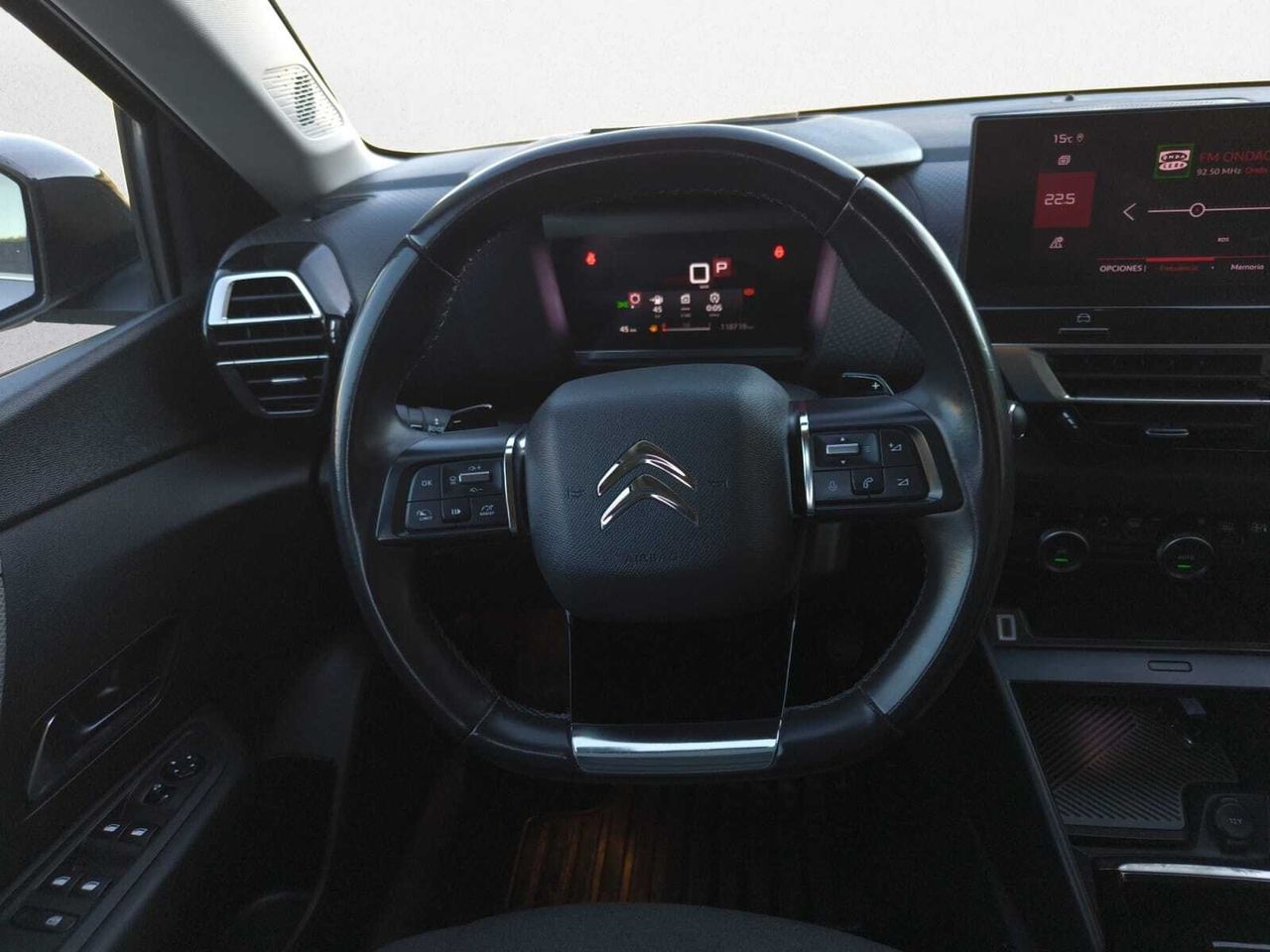 Citroën C4 BLUE HDI 130 CV EAT8 SHINE  - Foto 2