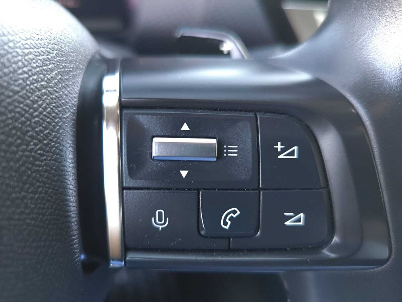 Citroën C4 BLUE HDI 130 CV EAT8 SHINE  - Foto 2