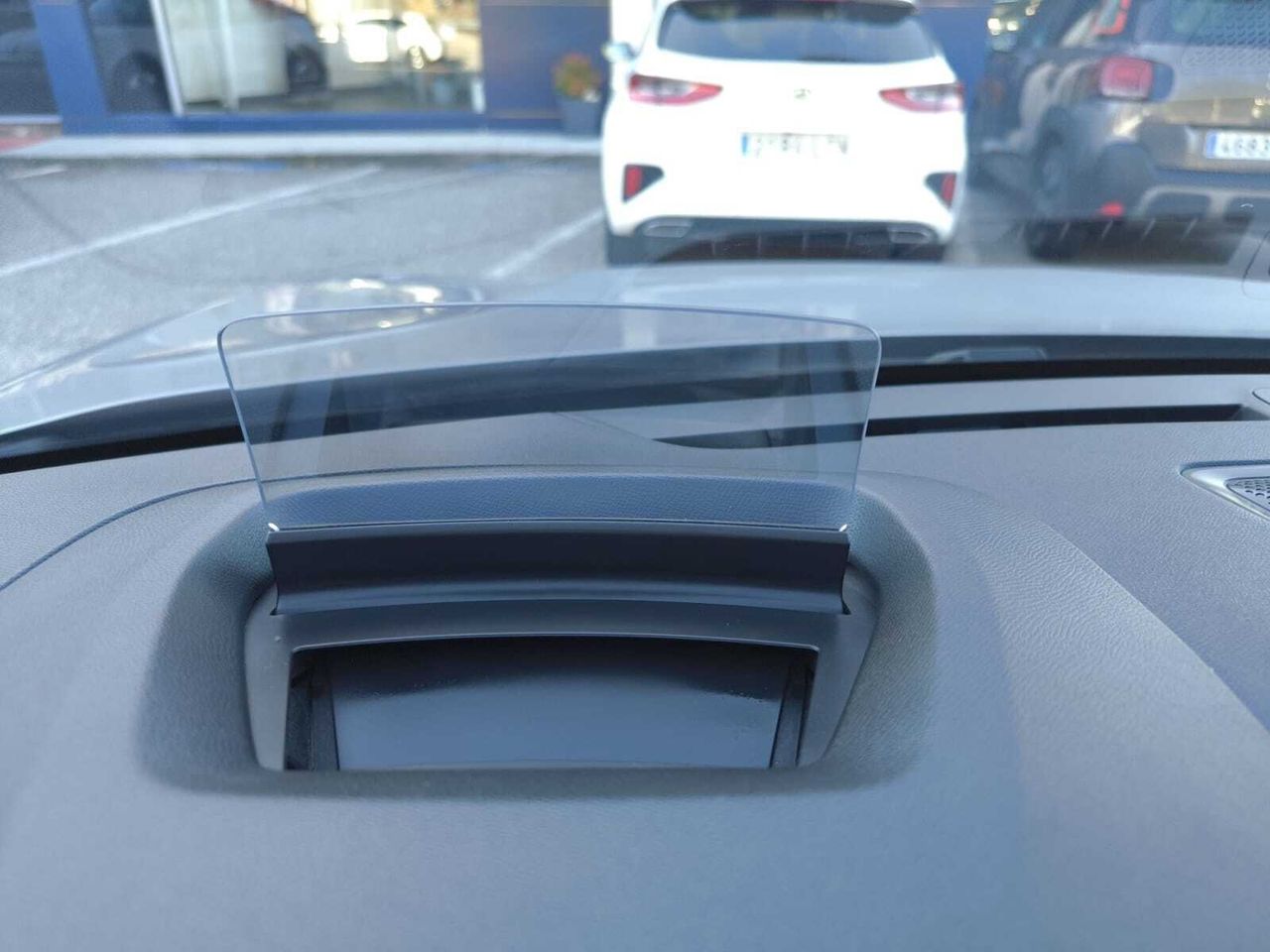 Citroën C4 BLUE HDI 130 CV EAT8 SHINE  - Foto 2