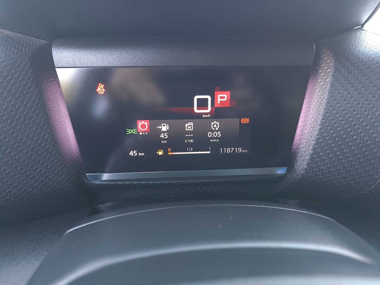 Citroën C4 BLUE HDI 130 CV EAT8 SHINE  - Foto 2