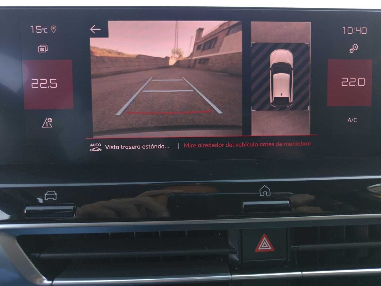 Citroën C4 BLUE HDI 130 CV EAT8 SHINE  - Foto 2