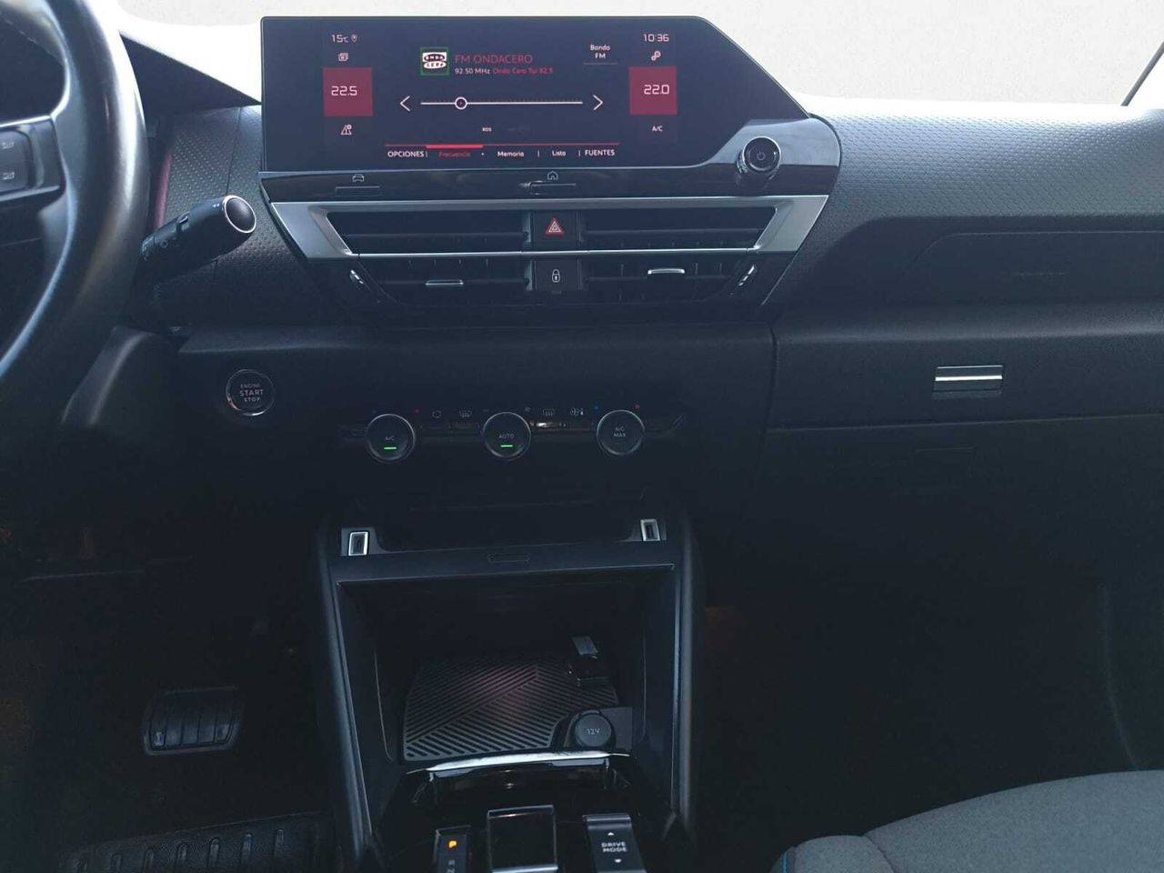 Citroën C4 BLUE HDI 130 CV EAT8 SHINE  - Foto 2