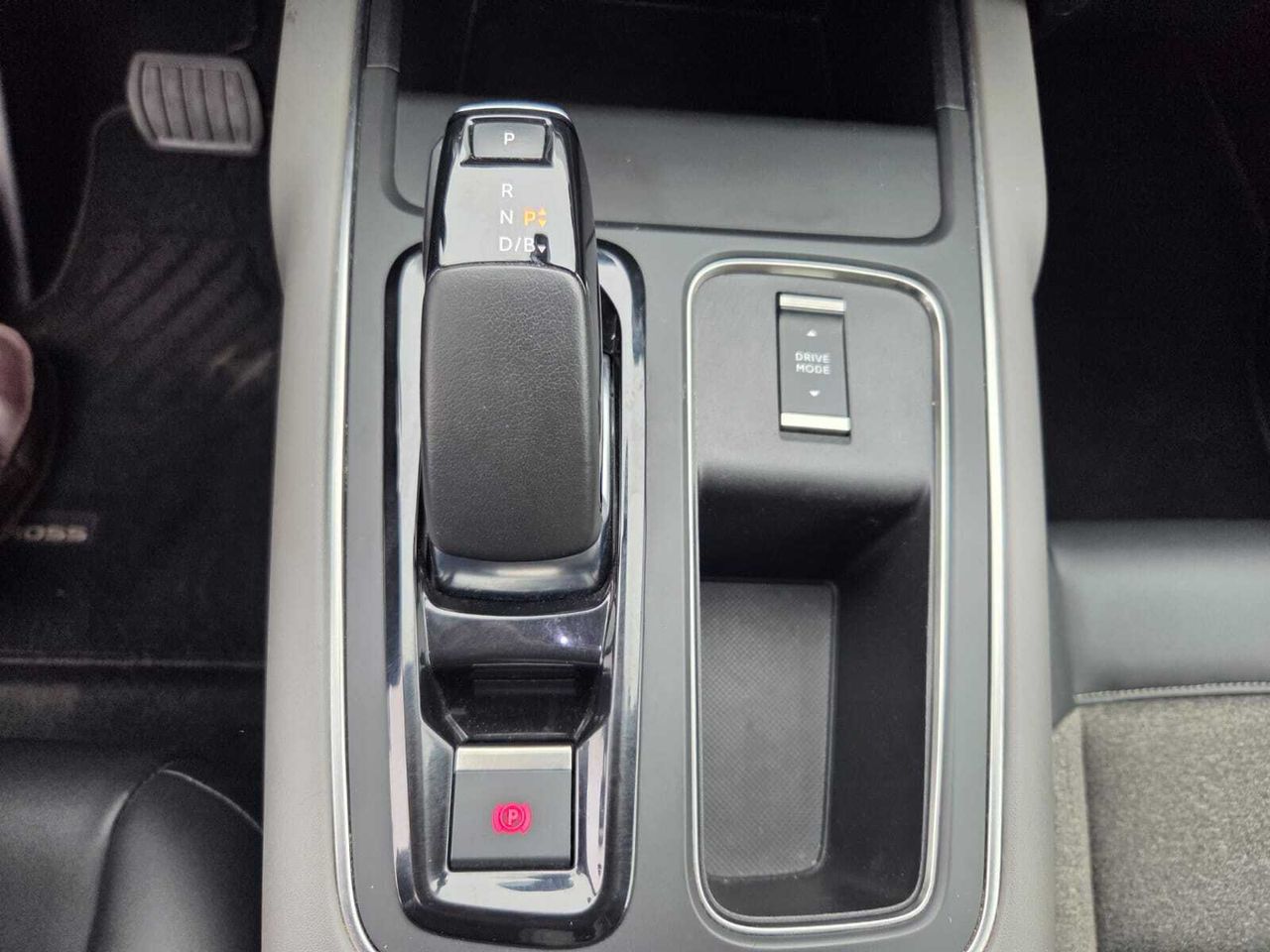 Citroën C5 Aircross HYBRID 225 e-EAT8 FEEL  - Foto 2