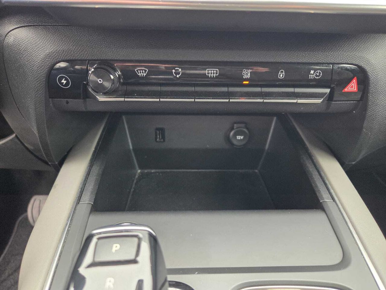 Citroën C5 Aircross HYBRID 225 e-EAT8 FEEL  - Foto 2