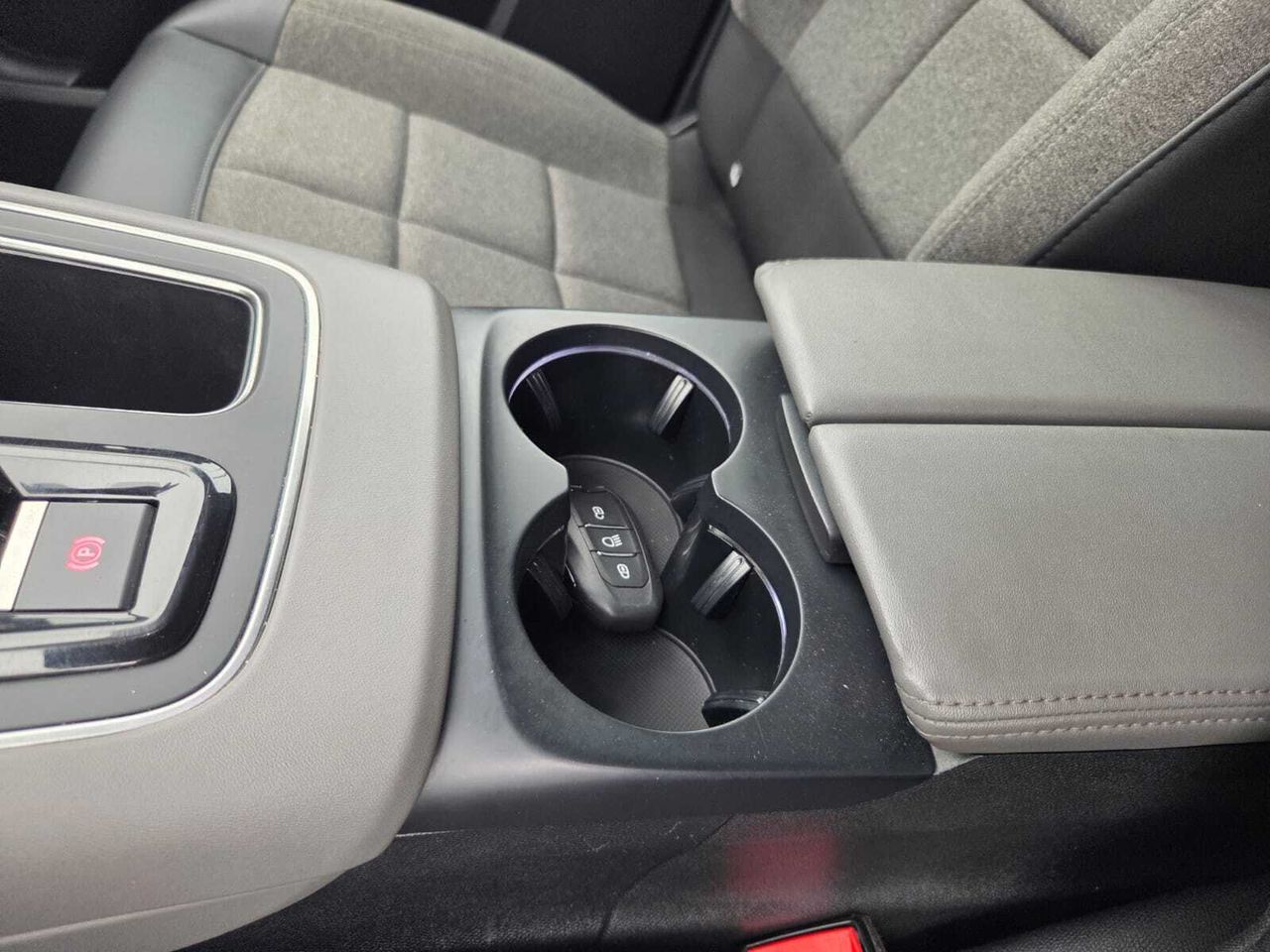 Citroën C5 Aircross HYBRID 225 e-EAT8 FEEL  - Foto 2