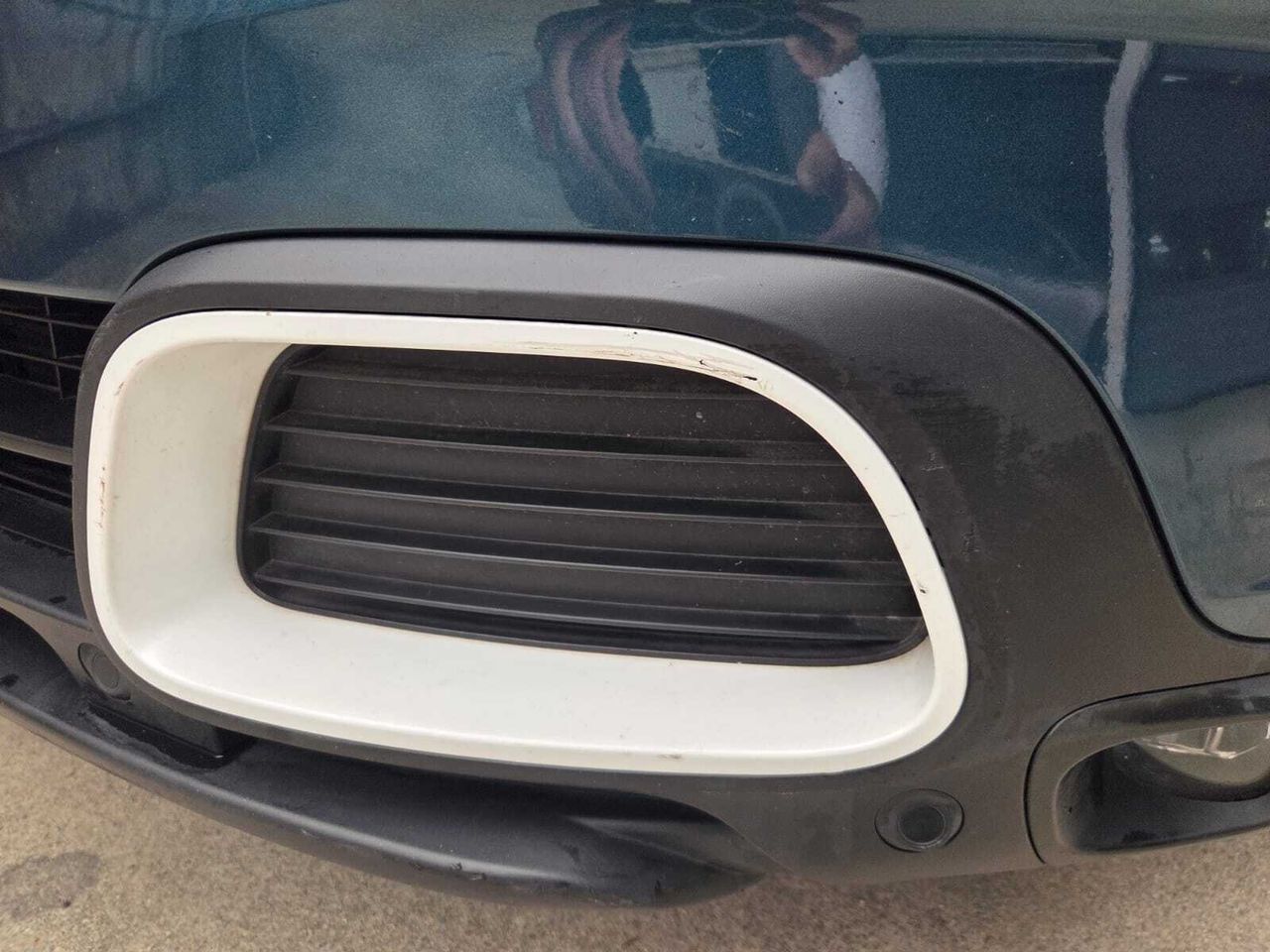 Citroën C5 Aircross HYBRID 225 e-EAT8 FEEL  - Foto 2