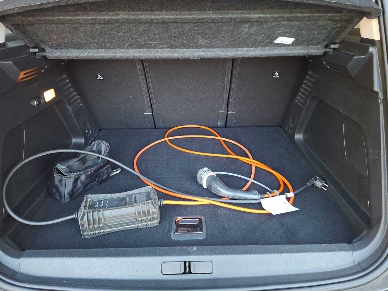 Citroën C5 Aircross HYBRID 225 e-EAT8 FEEL  - Foto 2