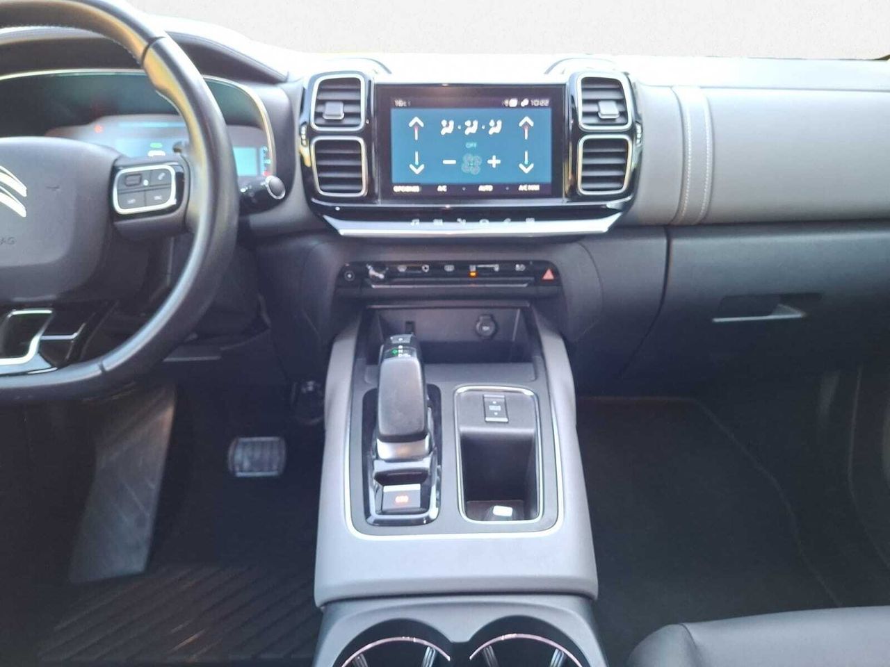 Citroën C5 Aircross HYBRID 225 e-EAT8 FEEL  - Foto 2