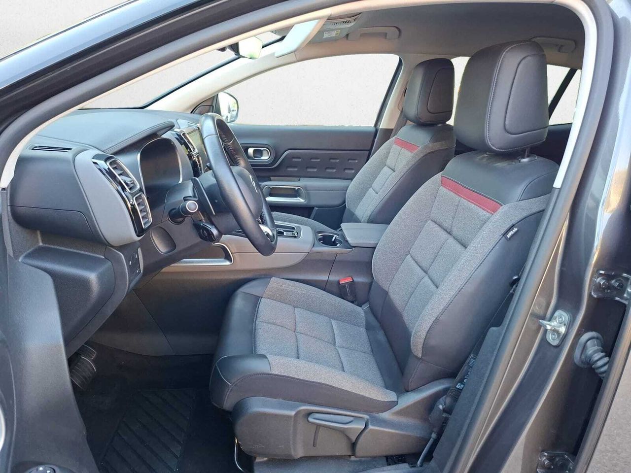 Citroën C5 Aircross HYBRID 225 e-EAT8 FEEL  - Foto 2