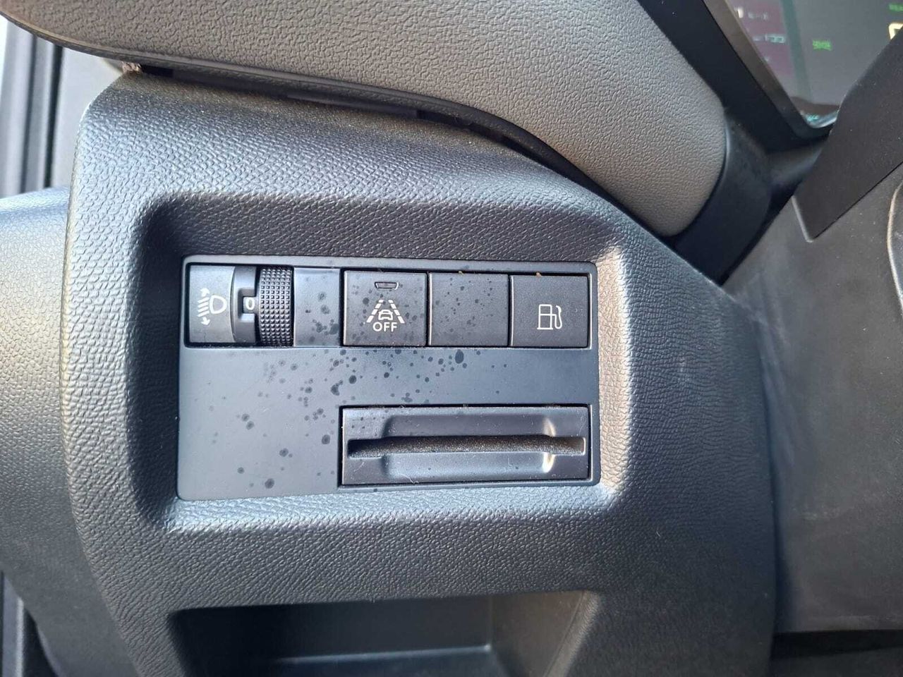 Citroën C5 Aircross HYBRID 225 e-EAT8 FEEL  - Foto 2