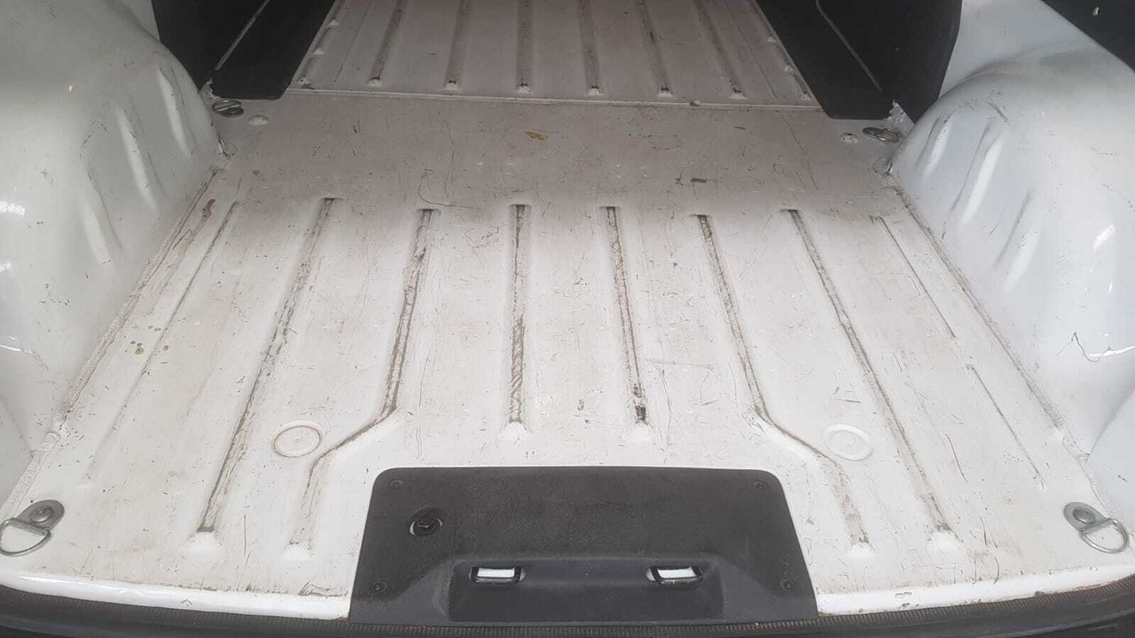 Citroën Jumpy TALLA M BLUE HDI 120 CV 6V CONTROL  - Foto 2