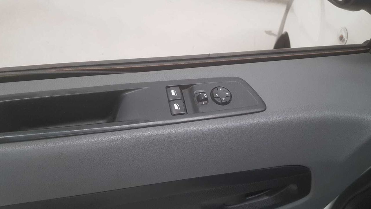 Citroën Jumpy TALLA M BLUE HDI 120 CV 6V CONTROL  - Foto 2