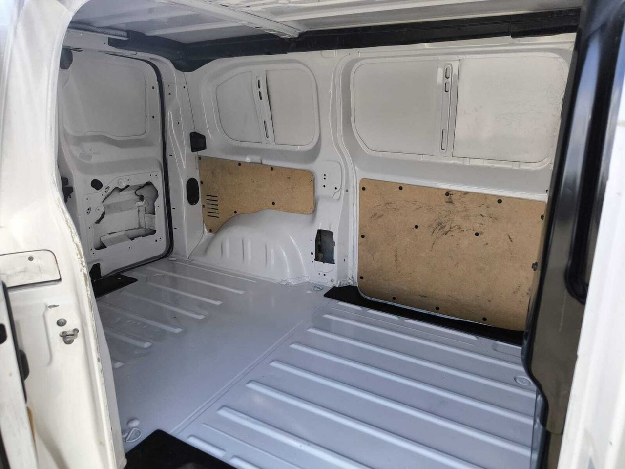 Citroën Jumpy TALLA M BLUE HDI 120 CV 6V CONTROL  - Foto 2