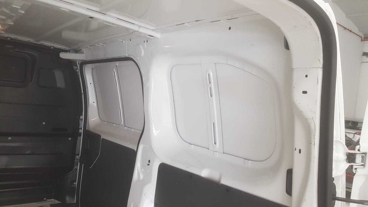 Citroën Jumpy TALLA M BLUE HDI 120 CV 6V CONTROL  - Foto 2