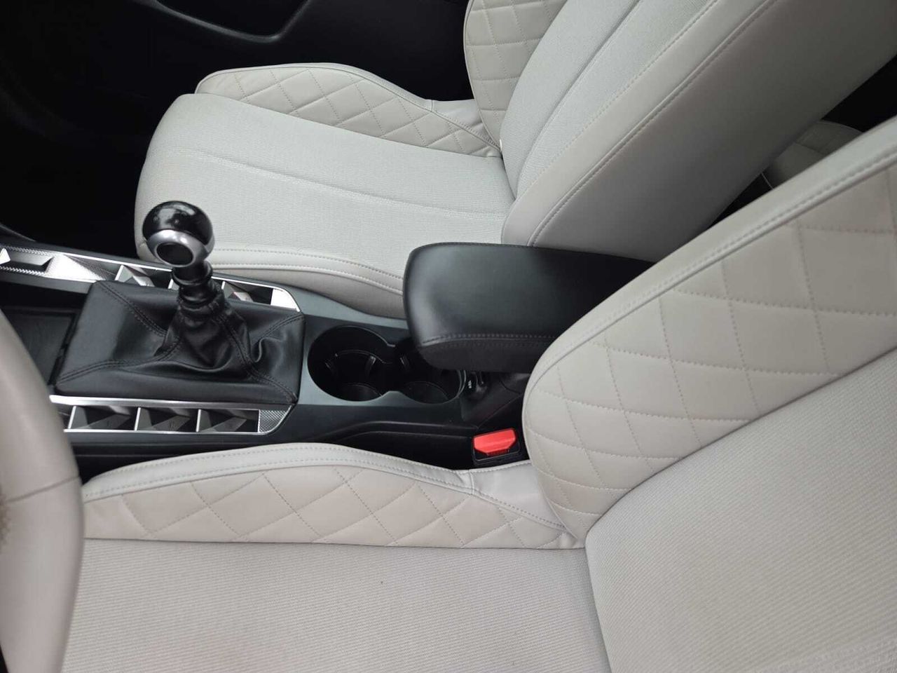 DS DS 3 CROSSBACK PURE TECH 100 CV CONNECTED CHIC - Foto 2