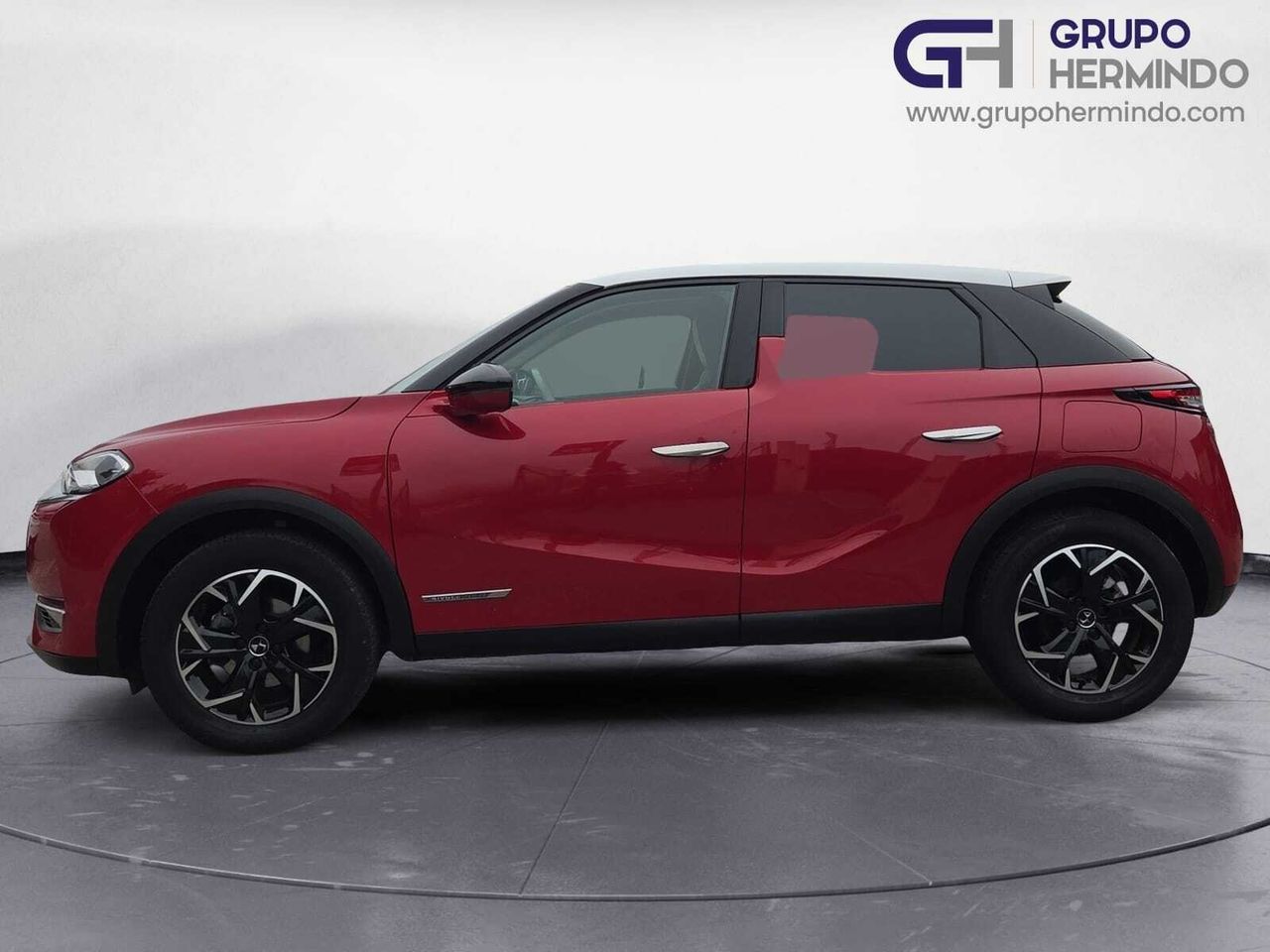 DS DS 3 CROSSBACK PURE TECH 100 CV CONNECTED CHIC - Foto 2