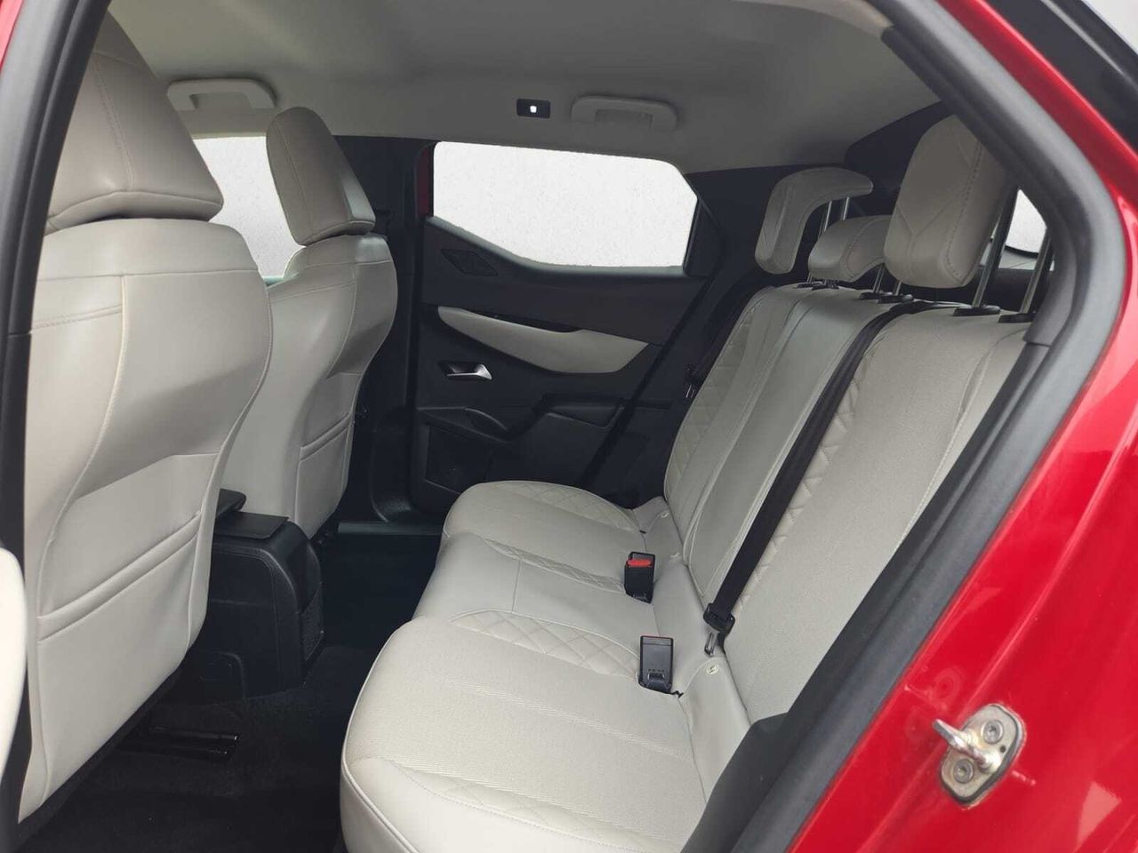 DS DS 3 CROSSBACK PURE TECH 100 CV CONNECTED CHIC  - Foto 2