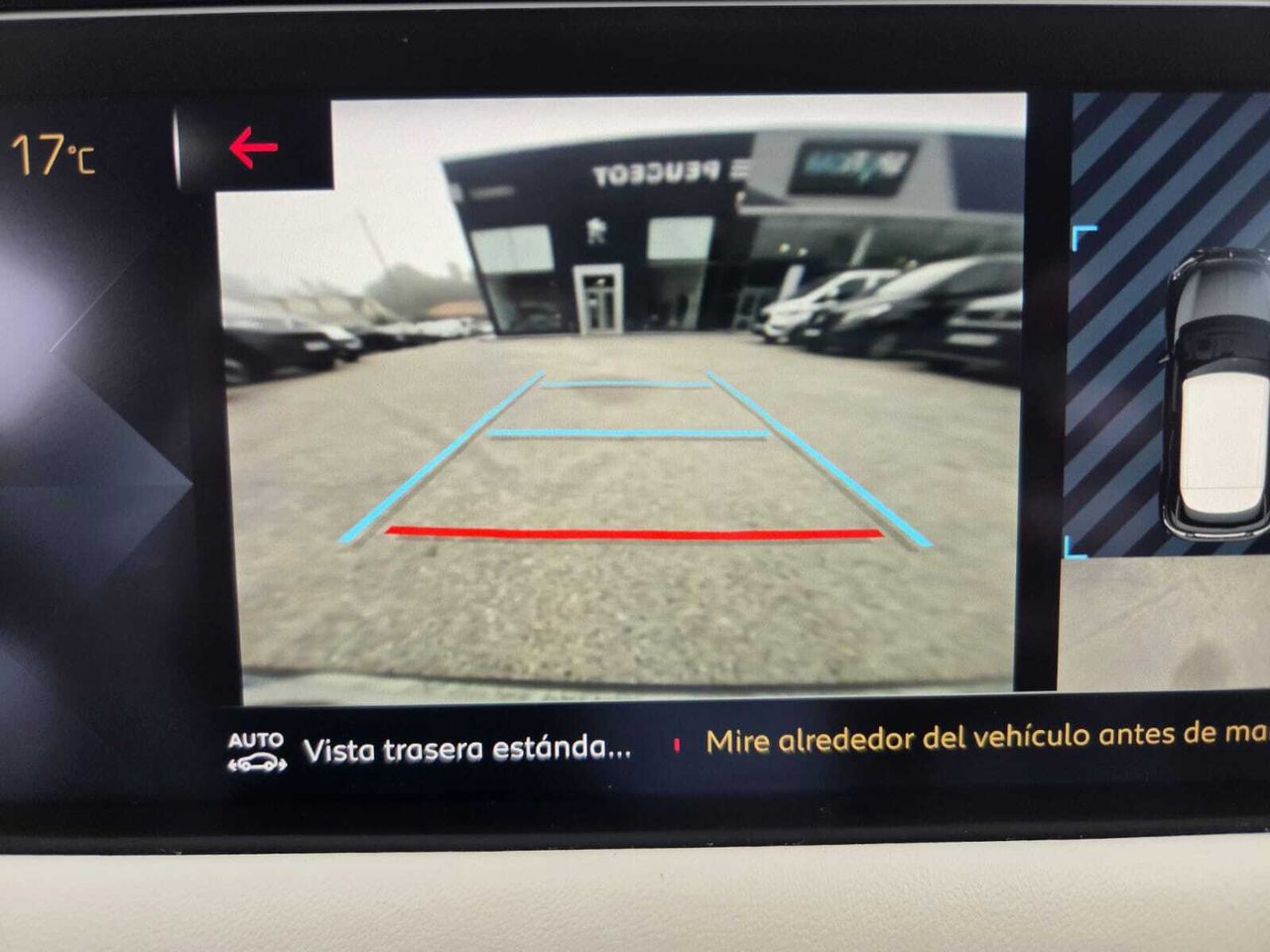 DS DS 3 CROSSBACK PURE TECH 100 CV CONNECTED CHIC - Foto 2