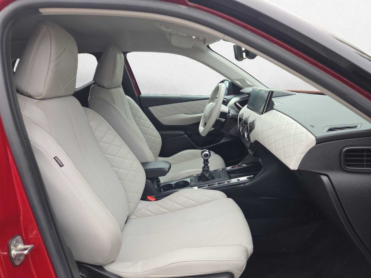 DS DS 3 CROSSBACK PURE TECH 100 CV CONNECTED CHIC  - Foto 2