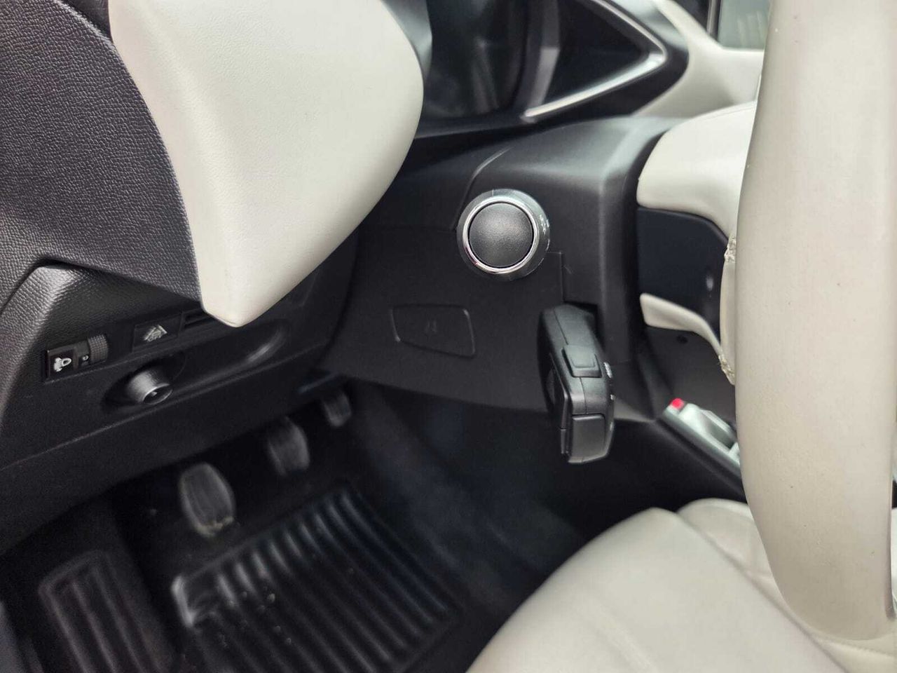 DS DS 3 CROSSBACK PURE TECH 100 CV CONNECTED CHIC - Foto 2