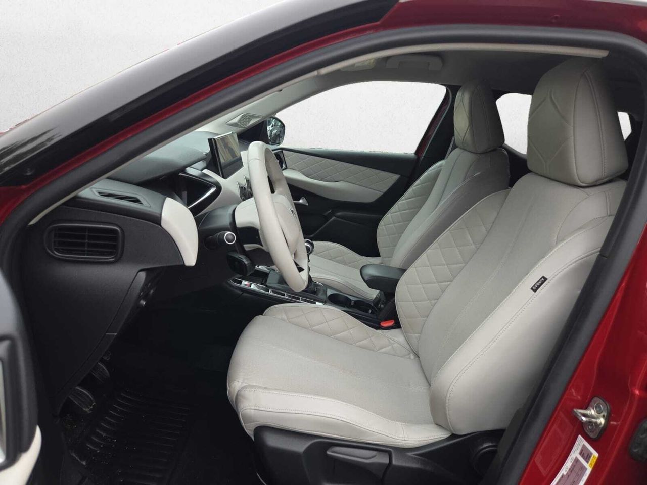 DS DS 3 CROSSBACK PURE TECH 100 CV CONNECTED CHIC  - Foto 2