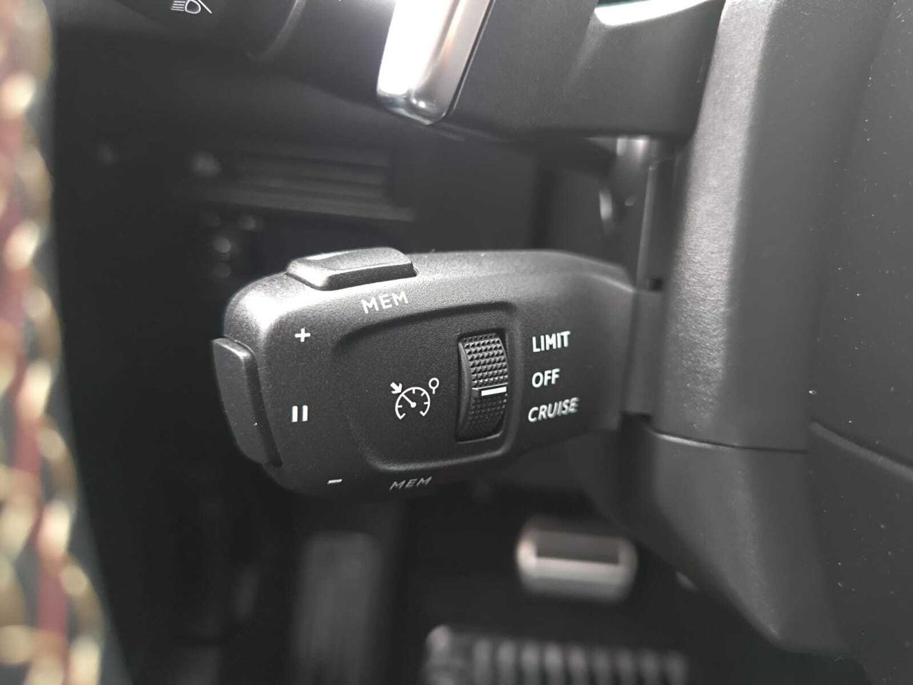 DS DS 3 CROSSBACK PURE TECH 130 CV AUT PERFORMANCE LINE  - Foto 2