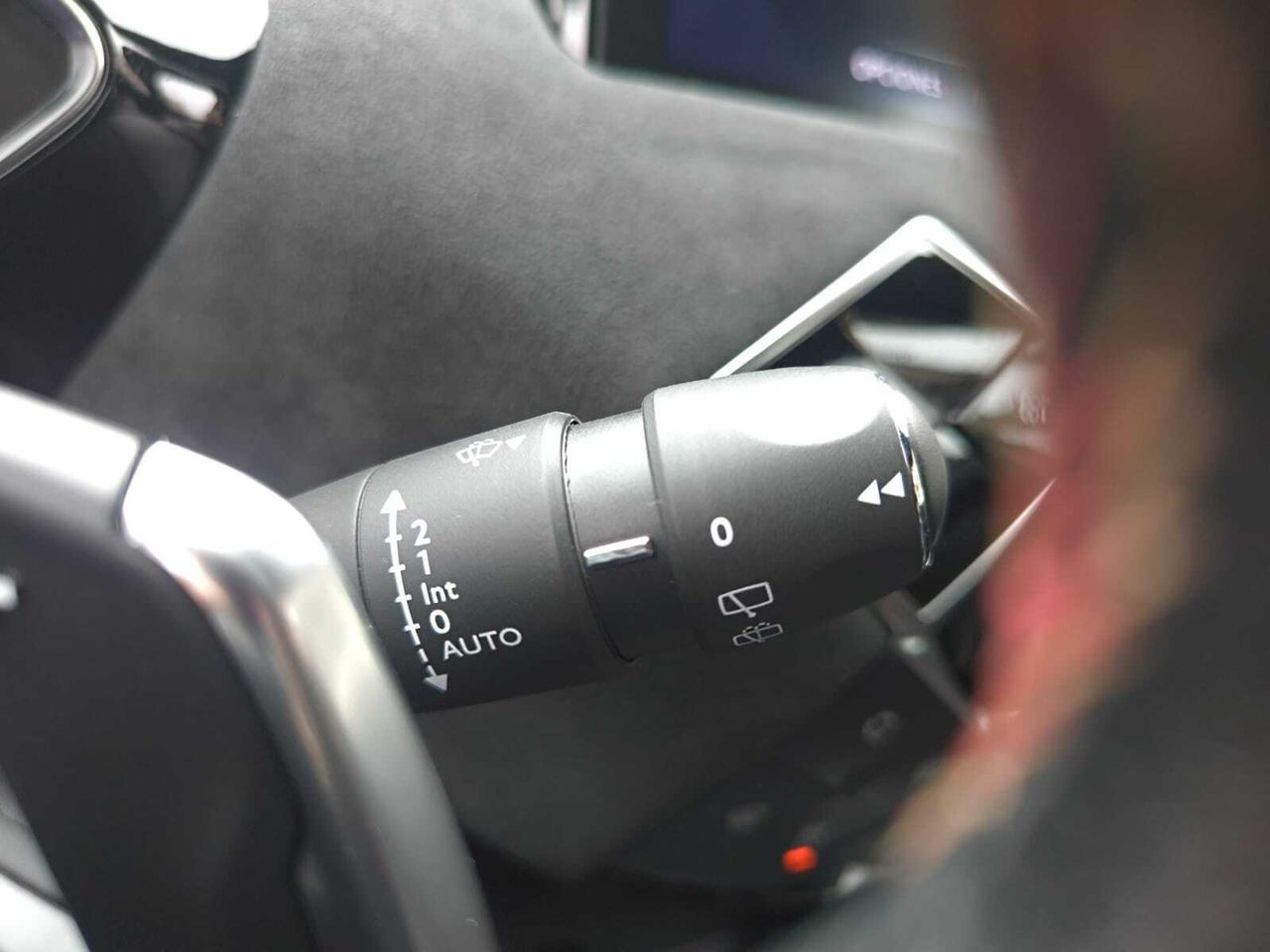 DS DS 3 CROSSBACK PURE TECH 130 CV AUT PERFORMANCE LINE  - Foto 2