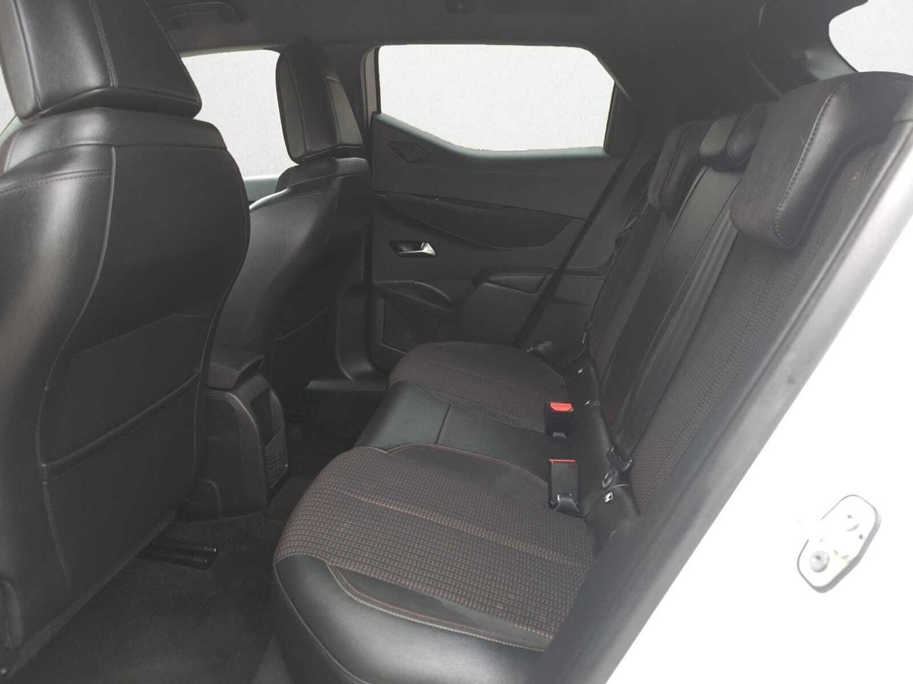 DS DS 3 CROSSBACK PURE TECH 130 CV AUT PERFORMANCE LINE  - Foto 2