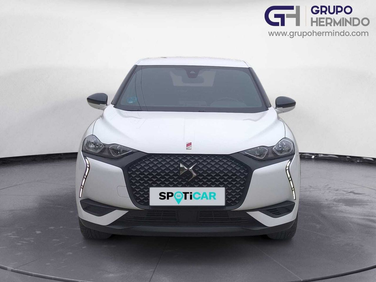 DS DS 3 CROSSBACK PURE TECH 130 CV AUT PERFORMANCE LINE  - Foto 2