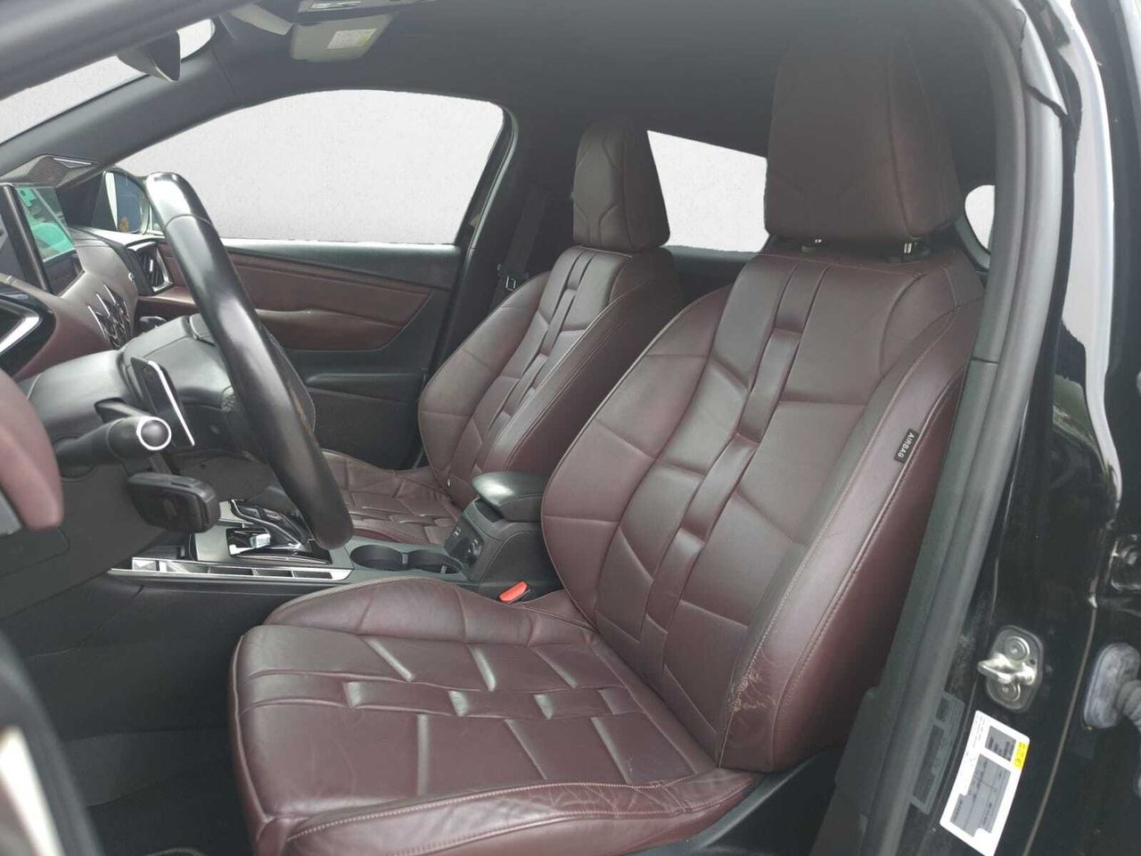 DS DS 3 CROSSBACK PURE TECH 155 CV LA PREMIERE  - Foto 2