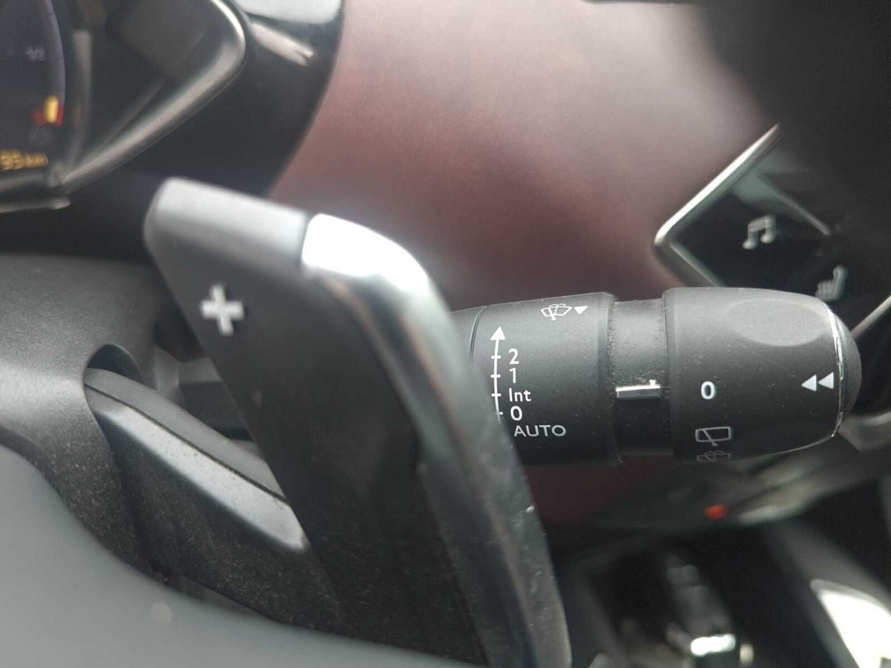 DS DS 3 CROSSBACK PURE TECH 155 CV LA PREMIERE  - Foto 2