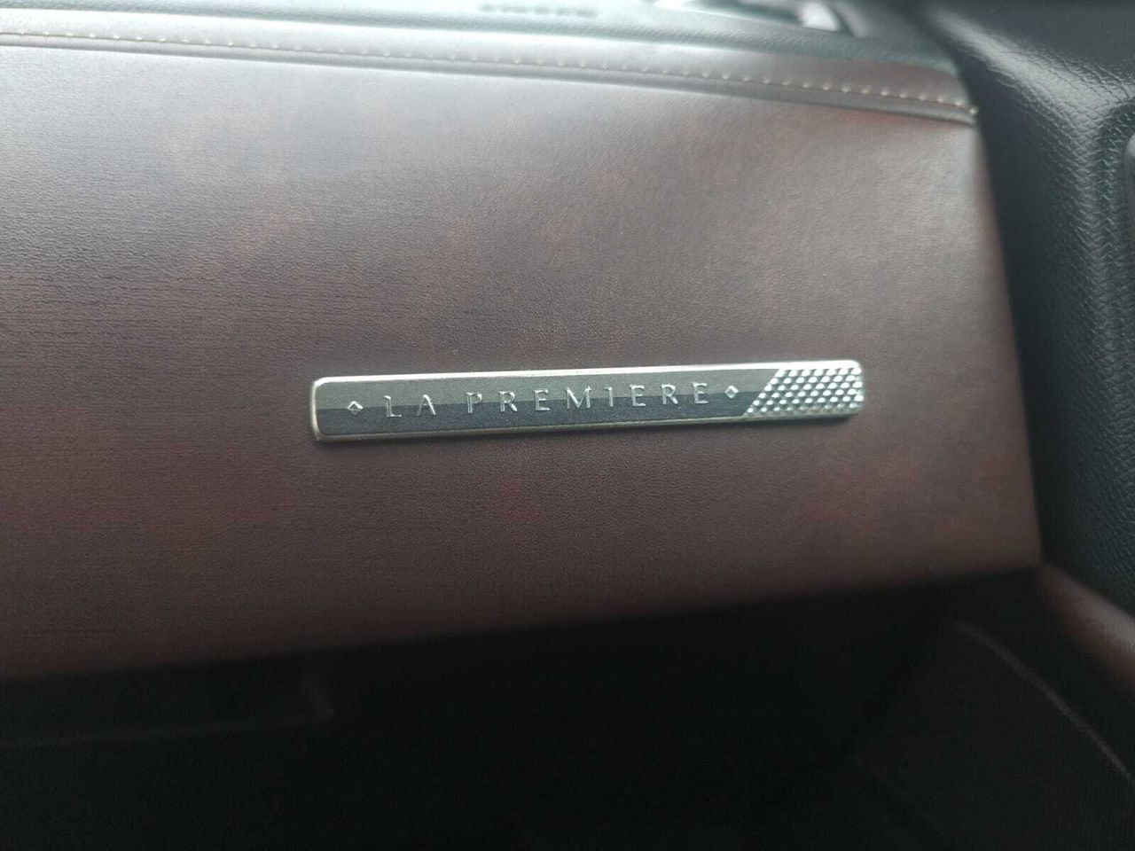 DS DS 3 CROSSBACK PURE TECH 155 CV LA PREMIERE  - Foto 2