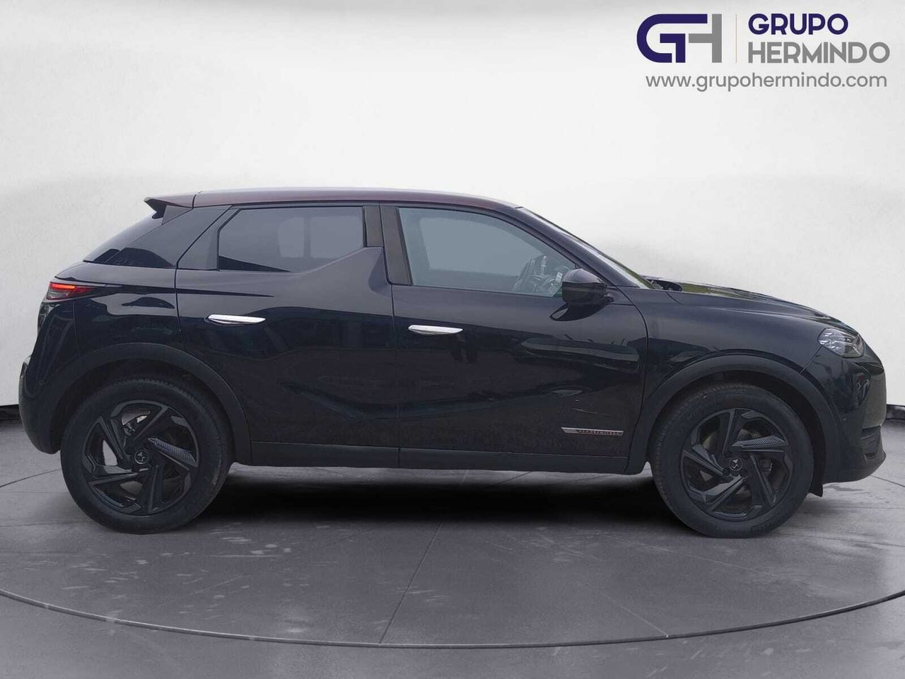 DS DS 3 CROSSBACK PURE TECH 155 CV LA PREMIERE  - Foto 2